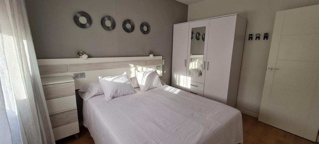 Apartament Mirador De Luciana Malaga Zewnętrze zdjęcie