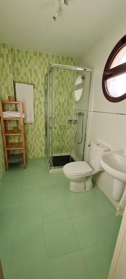 Apartament Mirador De Luciana Malaga Zewnętrze zdjęcie